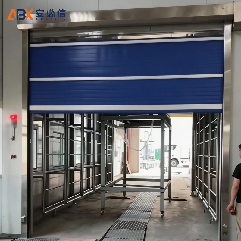 东营高速门