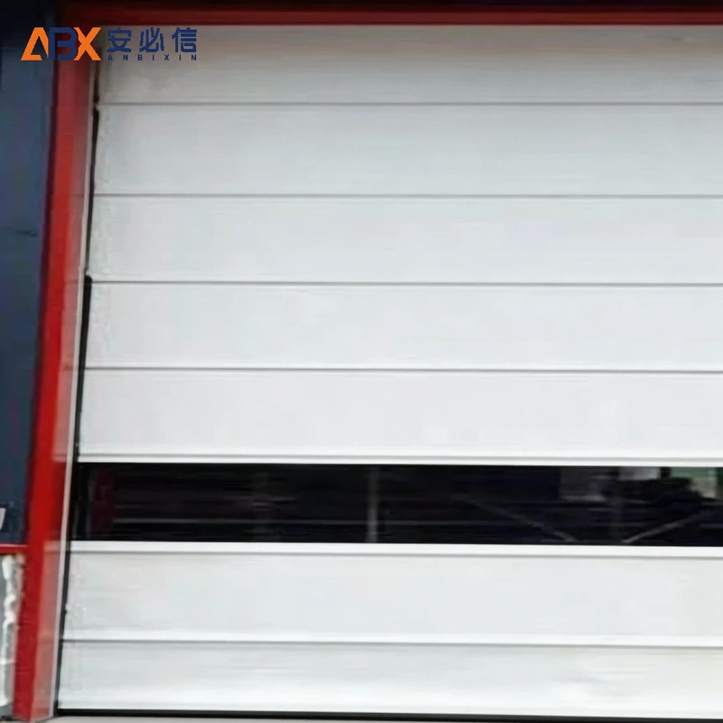 东营洁净快速门